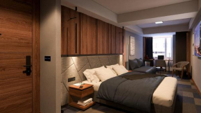 Lumière Hotel